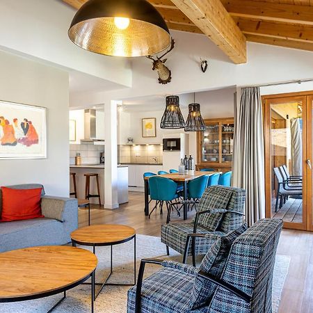 Francecomfort - Alpchalets Portes Du Soleil อาบงดองซ์ ภายนอก รูปภาพ