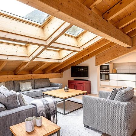Francecomfort - Alpchalets Portes Du Soleil อาบงดองซ์ ภายนอก รูปภาพ