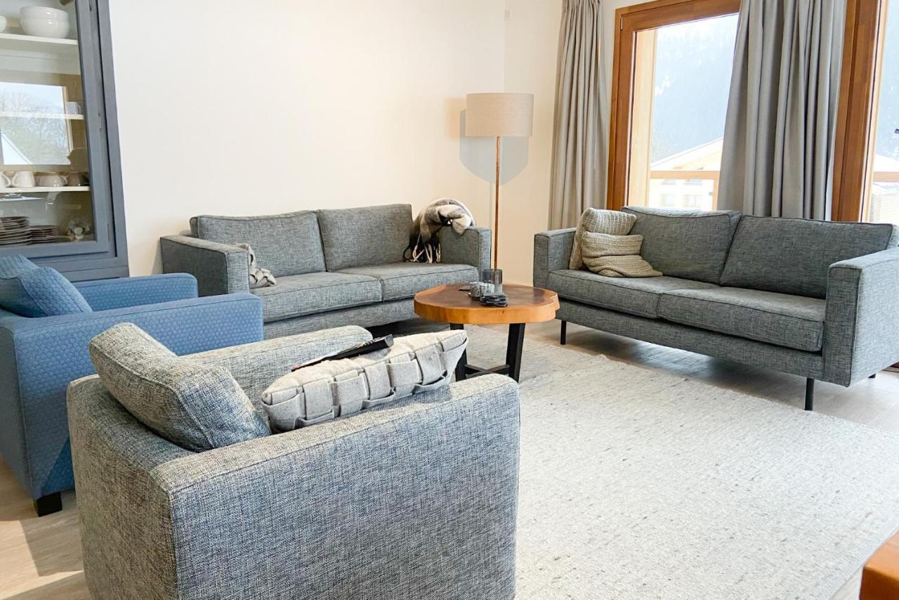 Francecomfort - Alpchalets Portes Du Soleil อาบงดองซ์ ภายนอก รูปภาพ