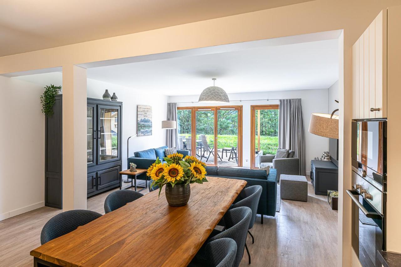 Francecomfort - Alpchalets Portes Du Soleil อาบงดองซ์ ภายนอก รูปภาพ