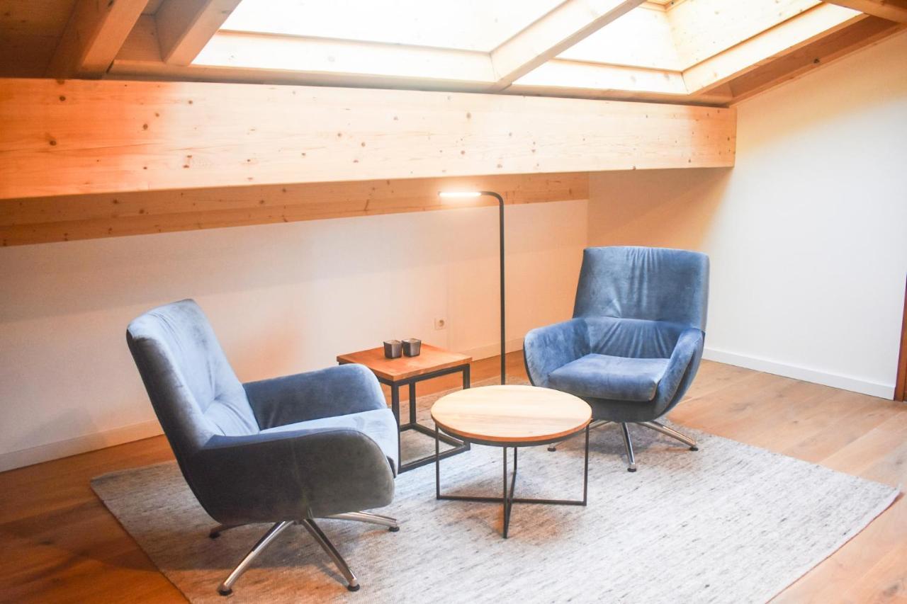 Francecomfort - Alpchalets Portes Du Soleil อาบงดองซ์ ภายนอก รูปภาพ