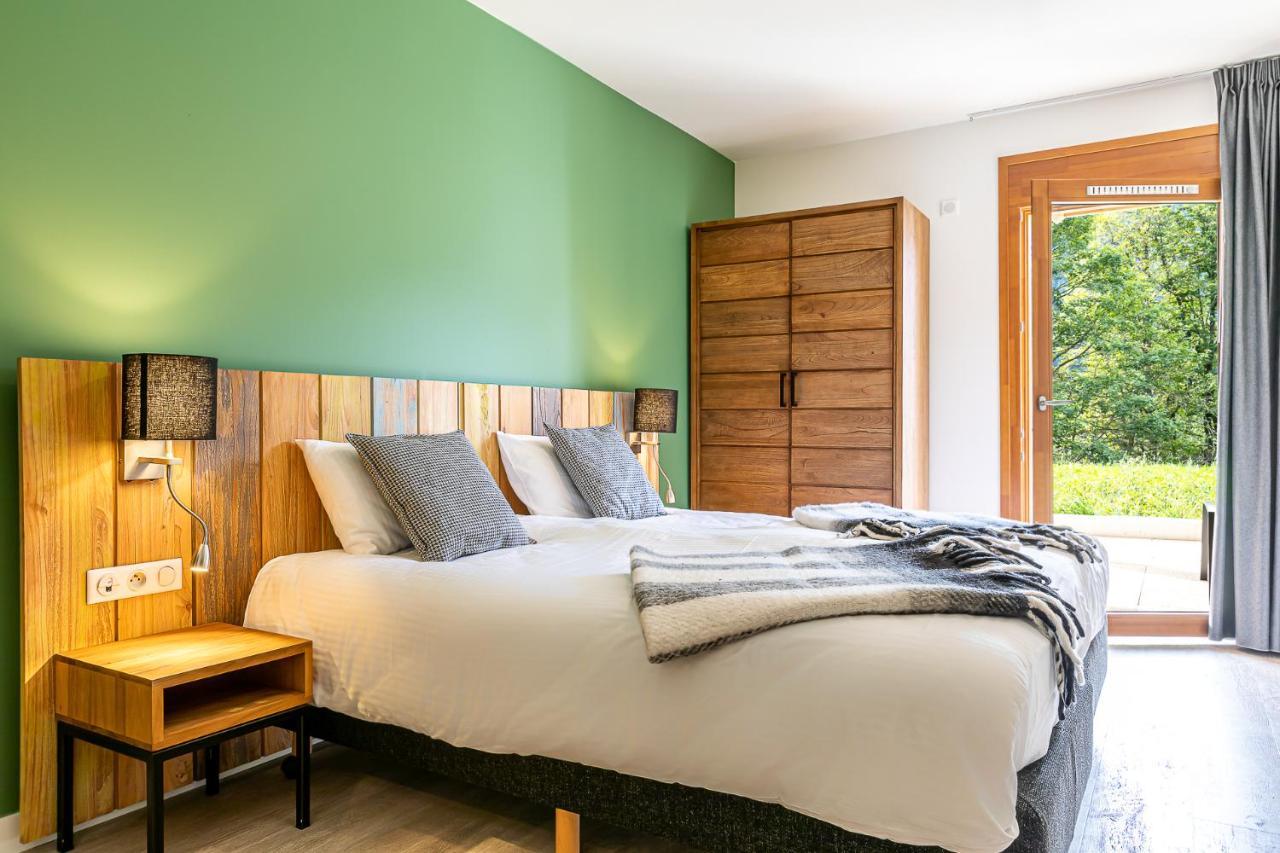 Francecomfort - Alpchalets Portes Du Soleil อาบงดองซ์ ภายนอก รูปภาพ