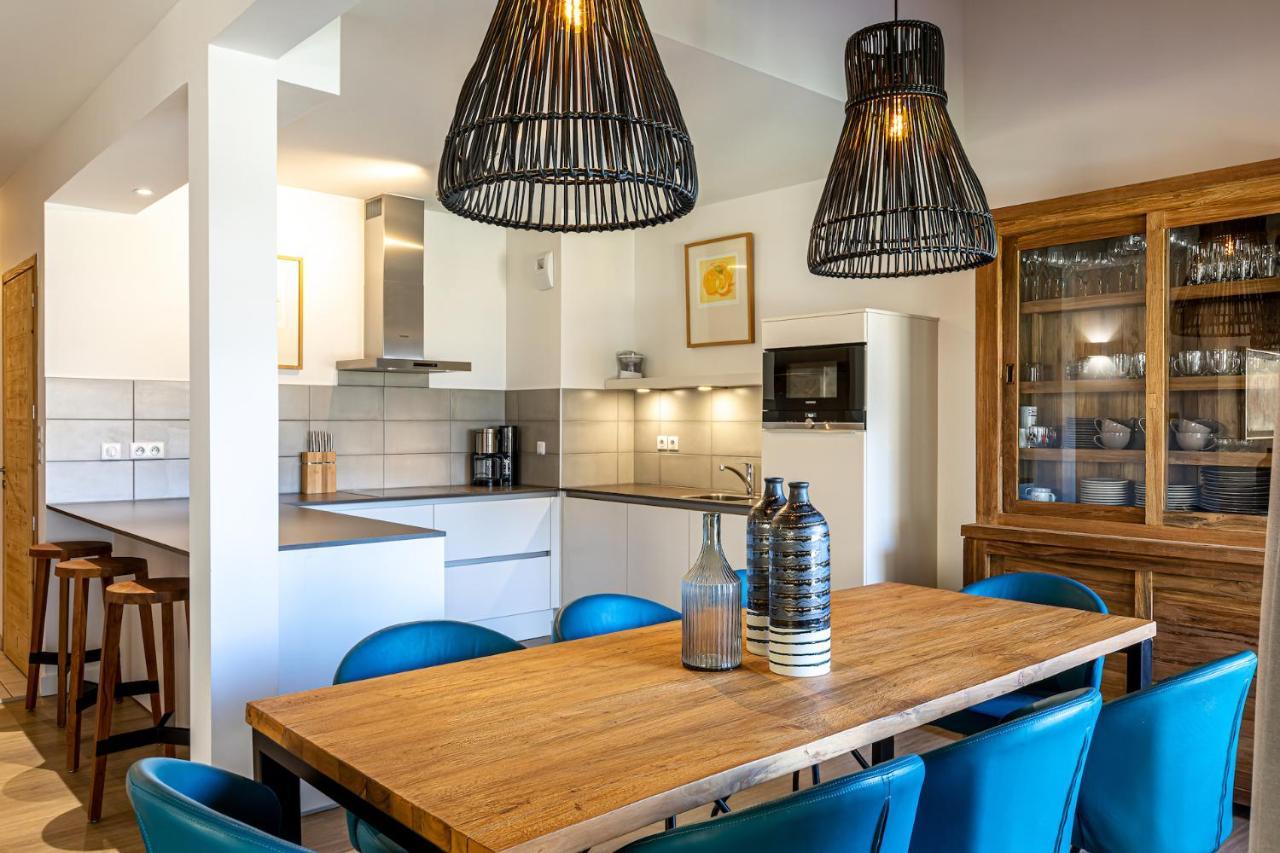 Francecomfort - Alpchalets Portes Du Soleil อาบงดองซ์ ภายนอก รูปภาพ