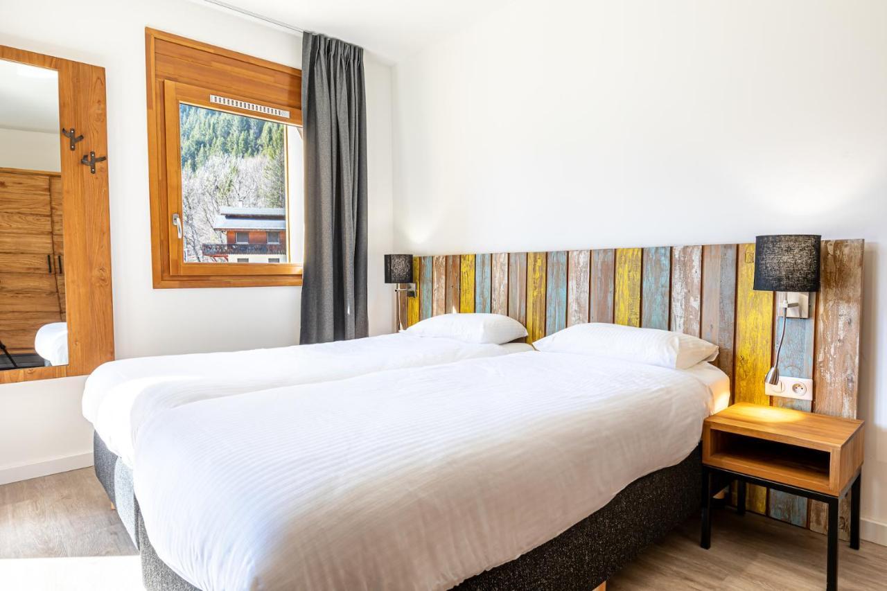 Francecomfort - Alpchalets Portes Du Soleil อาบงดองซ์ ภายนอก รูปภาพ