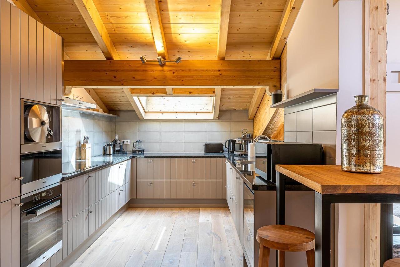 Francecomfort - Alpchalets Portes Du Soleil อาบงดองซ์ ภายนอก รูปภาพ