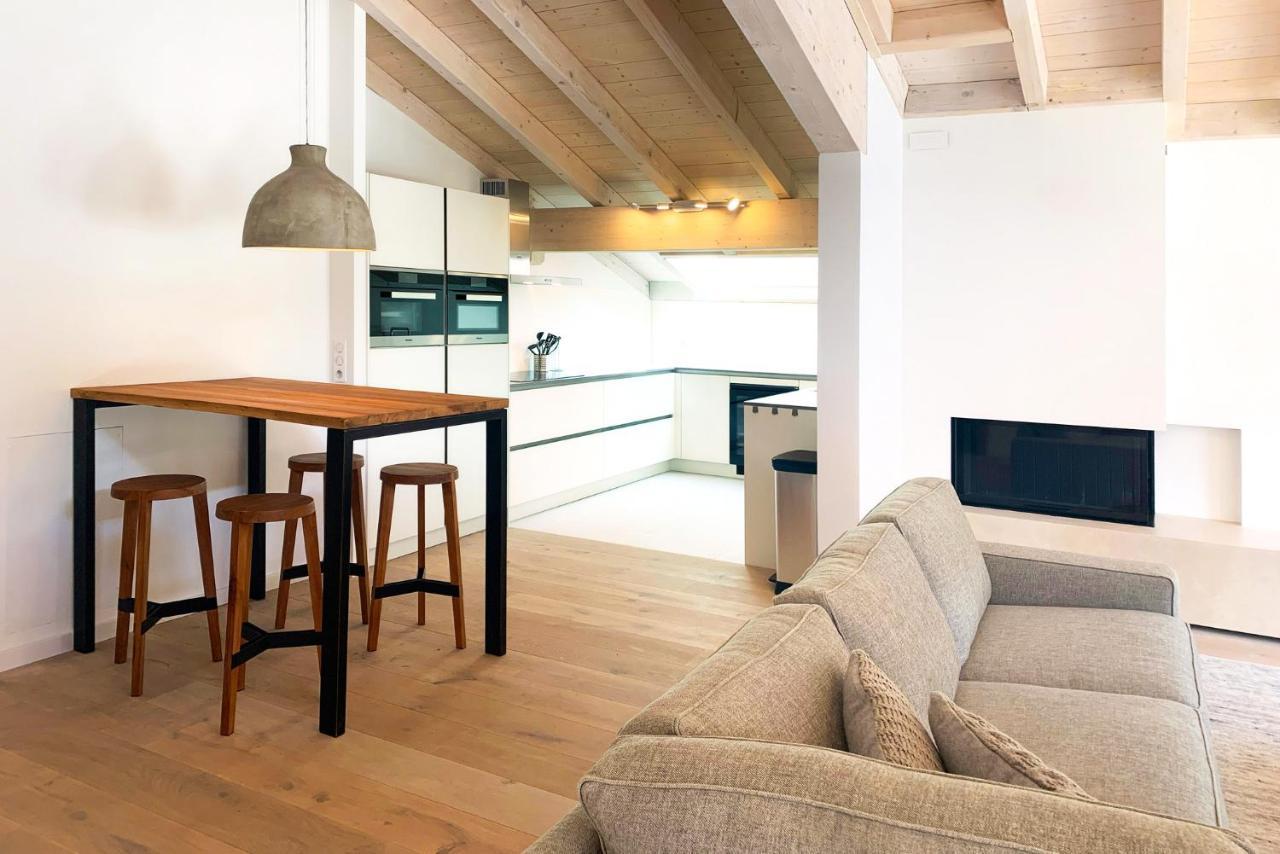 Francecomfort - Alpchalets Portes Du Soleil อาบงดองซ์ ภายนอก รูปภาพ