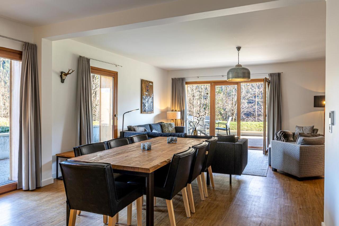 Francecomfort - Alpchalets Portes Du Soleil อาบงดองซ์ ภายนอก รูปภาพ