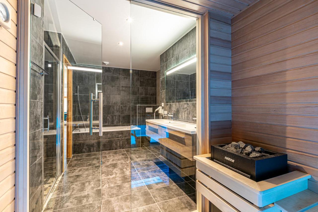 Francecomfort - Alpchalets Portes Du Soleil อาบงดองซ์ ภายนอก รูปภาพ