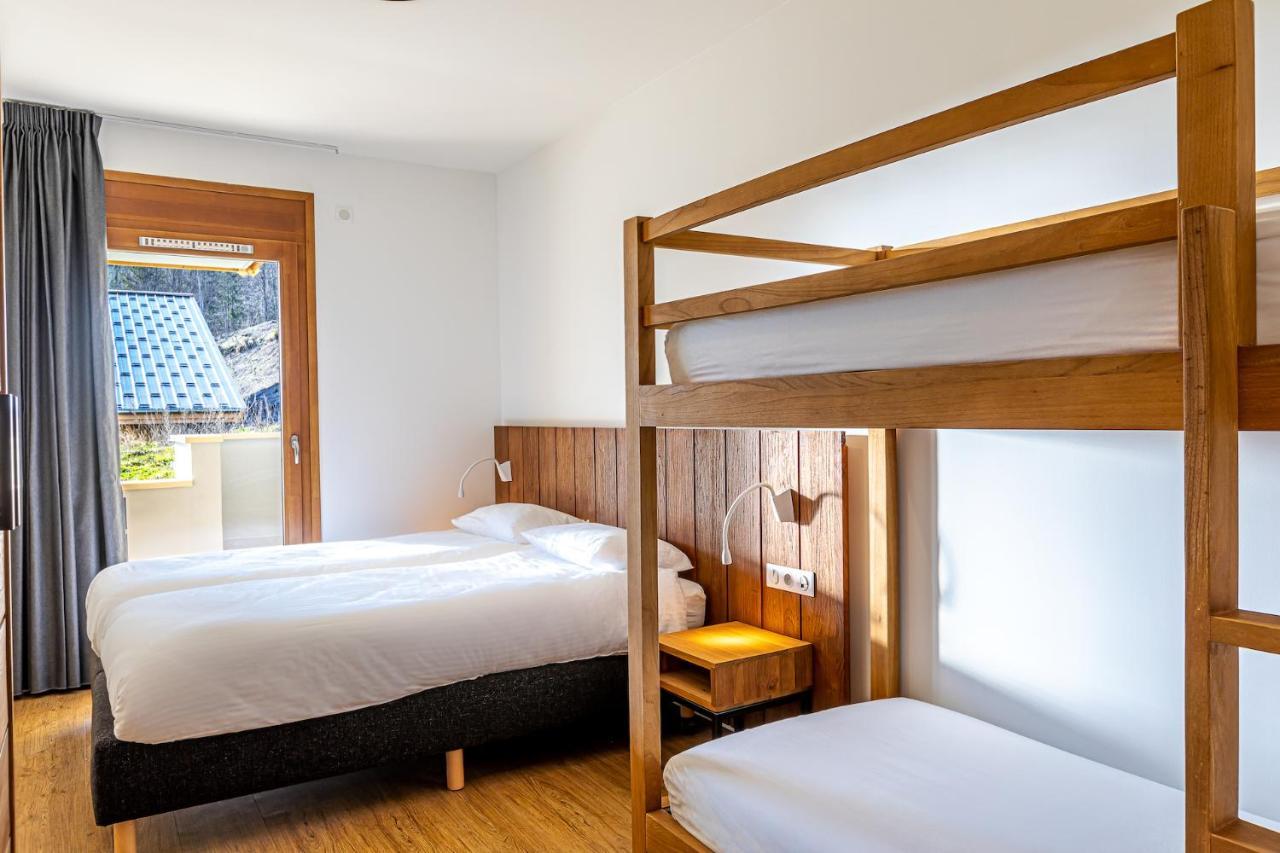 Francecomfort - Alpchalets Portes Du Soleil อาบงดองซ์ ภายนอก รูปภาพ