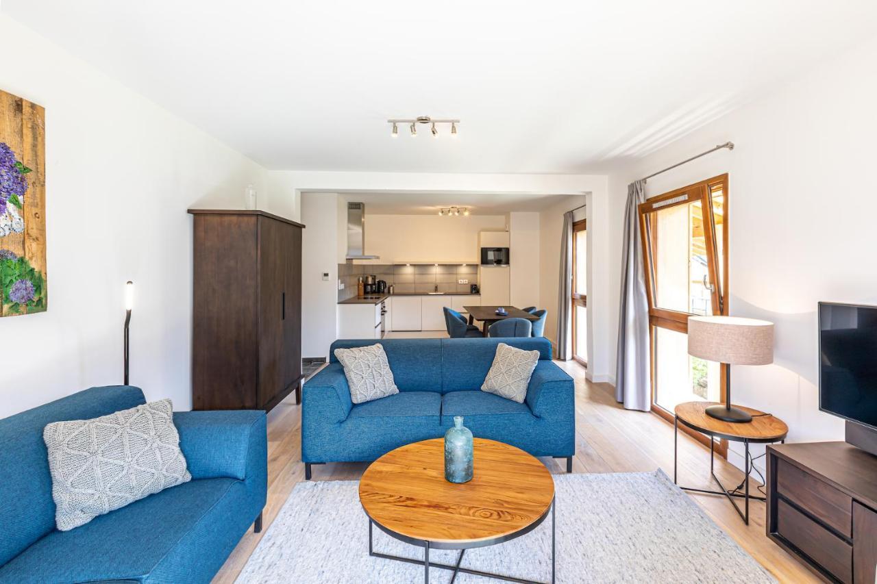 Francecomfort - Alpchalets Portes Du Soleil อาบงดองซ์ ภายนอก รูปภาพ